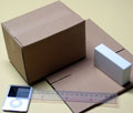 小さいダンボール箱 A式 オリジナル 化粧箱 ギフトボックス パッケージ 紙箱 貼り箱 張り箱 製造 製作 販売 通販 完全オーダーメイドにて製作販売。