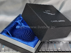 キャビア caviar 高級食材 パッケージ 化粧箱 ギフトボックス 製作 製造 販売 通販