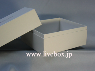 プリザーブド 化粧箱 ギフトボックス パッケージ 紙箱 貼り箱 張り箱 製造 製作 販売 通販